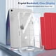 thumbnail image 3 of Funda TimoVo para iPad 11.ª generación, 11.ª generación, 10.9 pulgadas, roja, 3 of 8
