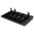 thumbnail image 5 of Money Cash Coin Register Insert Tray Replacement Cashier Drawer Storage Cash Register Tray Box Class, 5 of 5