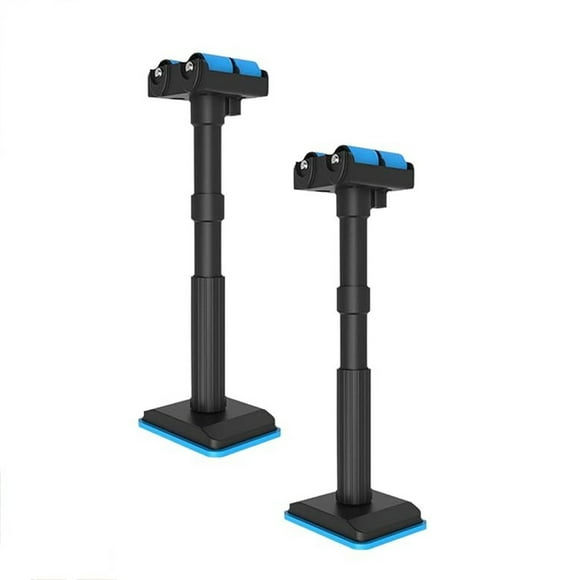 Txmfgh Multi-Function Labor Saving Lifting Device, Telescopic Furniture Lifter Jacks with Height Adjustment and Excellent Load-Bearing Capacity