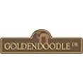 thumbnail image 3 of SignMission P-618 Goldendoodle 6 x 18 Po Goldendoodle Signe de la Rue, 3 of 4