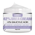 thumbnail image 2 of Fiudx Crema de Urea, Hidratante Intensiva para Manos, Tratamiento de Pies de Rápida Absorción, Alivia La Piel Seca y Agrietada, Uso Diario para Todo Tipo de Afecciones, Ideal para El Alivio Invernal,, 2 of 5