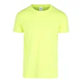 thumbnail image 1 of Playera Hombre Manga Corta Colores Neón - Yazbek, 1 of 3