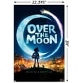 thumbnail image 3 of Netflix Over The Moon - CG Wall Poster, 22.375" x 34", 3 of 5