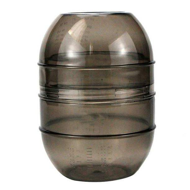 Hair Bowl Color Mixing Dye Salon Cup Bowls Coloring Dyeing Mixer Kit