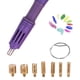 thumbnail image 4 of DIY Rhinestone Vacuum Hotfix Applicator Garment Wand Iron On Tool, 4 of 5
