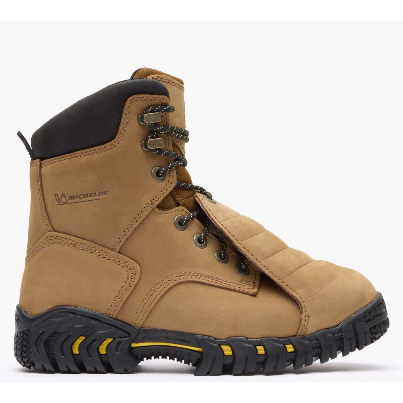 Michelin® Sledge Steel Toe Metatarsal Work Boots - Walmart.com