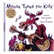 thumbnail image 1 of CD de música Father & Son Publishing Moose Tunes for Kids, 1 of 1