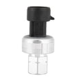 thumbnail image 1 of Interruptor De Sensor De Presión, Control De Velocidad Del Ventilador Interruptor De Sensor De Presión De CA Duradero Estándar Original 13587668 Uso Seguro De Alto Rendimiento ANGGREK Air Conditioner Pressure Sensor Switch, 1 of 8