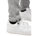 thumbnail image 6 of X RAY JEANS Mens Fleece Joggers, Light Grey, M, 6 of 7