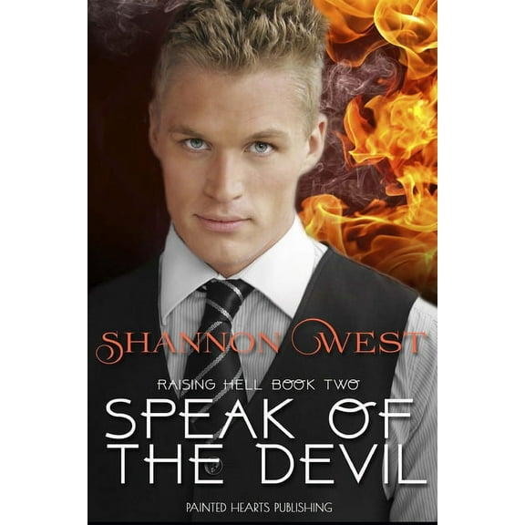 Raising Hell: Speak of the Devil (Paperback)