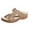 Khaki, variant on asdoklhq Womens Shoes Clearance Under $20Open Toe Slide Hollow Out Comfy Sandals Slippers Low Heeled Shoes