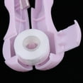 thumbnail image 4 of Abrazadera de Mano Macarena para Soporte 30 Metros de Producto para El atención Bucal Rosado Sujetador de hilo dental, 4 of 7