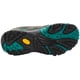 thumbnail image 4 of Zapato de Senderismo para Mujer Merrell Moab 2 Vent Granito Aqua Talla 10 US, 4 of 7