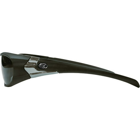 Yachter's Choice Hammerhead Sunglasses with Blue Mirror Polarized Lenses