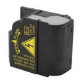 thumbnail image 4 of 63126907489,  Headlight Igniter PVC Ignitor Socket  For Car Black 5DD008319-10, 4 of 8