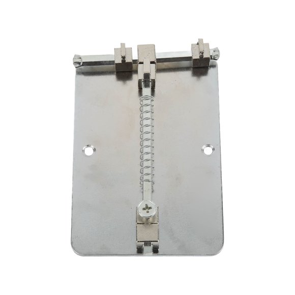 Soporte De Placa De Circuito PCB, Accesorio De Mantenimiento De Placa Base Resistente A Caídas Seguro Retráctil Para Productos Electrónicos