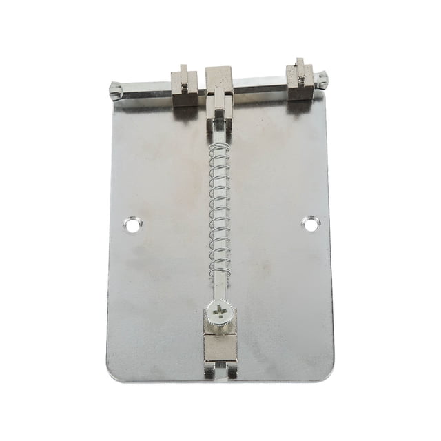 Soporte De Placa De Circuito PCB, Accesorio De Mantenimiento De Placa Base Resistente A Caídas Seguro Retráctil Para Productos Electrónicos