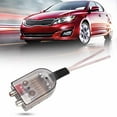 thumbnail image 4 of Audio Converter, High To Low Frequency Exquisite  Converter Waterproof  For Auto Power  Subwoofer, 4 of 8