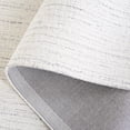 thumbnail image 4 of Safavieh Ebony Deandre Distressed Area Rug, Gray/Ivory, 6' x 6' Square, 4 of 9