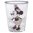 thumbnail image 3 of Juego de minivasos Silver Buffalo Disney Mickey Minnie, 45 ml, 4 unidades, 3 of 6