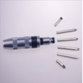 thumbnail image 3 of Amdohai Multi-purpose Heavy Duty Impact Screwdriver Set Chisel Bits Tools Impact Screwdriver Kit with Screwdriver Bit, 3 of 5