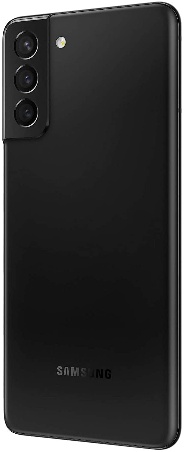 Restored Samsung Galaxy S21+ 5G 128GB G996U Unlocked (Refurbished)