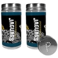 thumbnail image 1 of Jacksonville Jaguars Salt & Pepper Shakers, 1 of 1