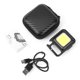 thumbnail image 1 of Mini linternas LED Abridor de botellas de luces de bolsillo recargables USB para acampar Likrtyny Para estrenar, 1 of 4