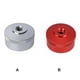thumbnail image 5 of Speravity Tapa de combustible de funcionamiento extendido para coche, accesorios de cubierta de generador de Gas, herramienta de repostaje de Vehículos, repuestos y accesorios Mis Plata, 5 of 6