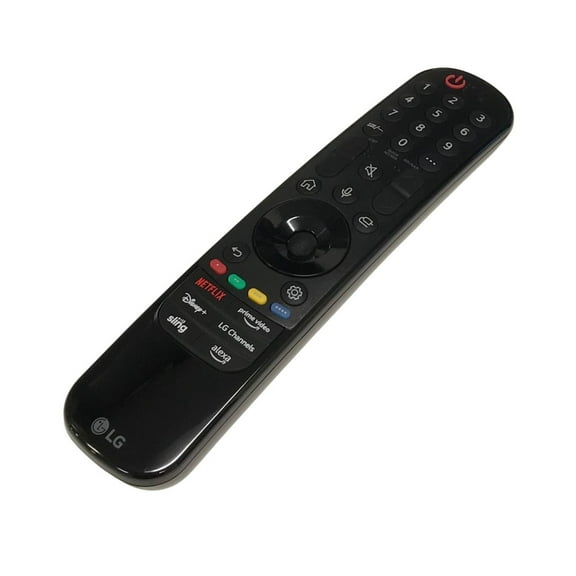 Remote Control Compatible With LG Model Numbers OLED65C3AUA, OLED48A3PUA, OLED42C3AUA, OLED77A3AUA, OLED55C3AUA
