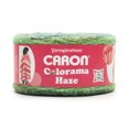 thumbnail image 1 of Caron® Colorama Haze™ Yarn, Fiber blend #4 Medium, 8oz/227g, 649 Yards, 1 of 4