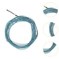 thumbnail image 6 of yotijay Fly Fishing Line Sinking 9 ft Lightweight Practical, Tapered Freshwater, Blue, 6 of 9