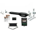 thumbnail image 4 of Aleko GG900-U-SOL-UNB Swing Operator Powered Gate Guard Solar Kit, 4 of 5