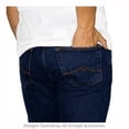 thumbnail image 4 of Jeans Furor para Hombre, Azul Talla 36, 4 of 4