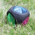 thumbnail image 4 of Dog Light Up Interactive LED Ball Toy Pet Playing Dog Toys for Toy for Aggressive Chewers, 4 of 9