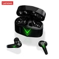 thumbnail image 2 of AUDIFONOS GAMER IN-EAR INALAMBRICOS LENOVO LP6, 2 of 3