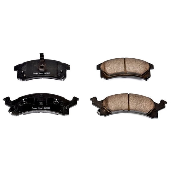 Disc Brake Pad Set Fits select: 1996-2005 CHEVROLET CAVALIER, 1996-2005 PONTIAC SUNFIRE