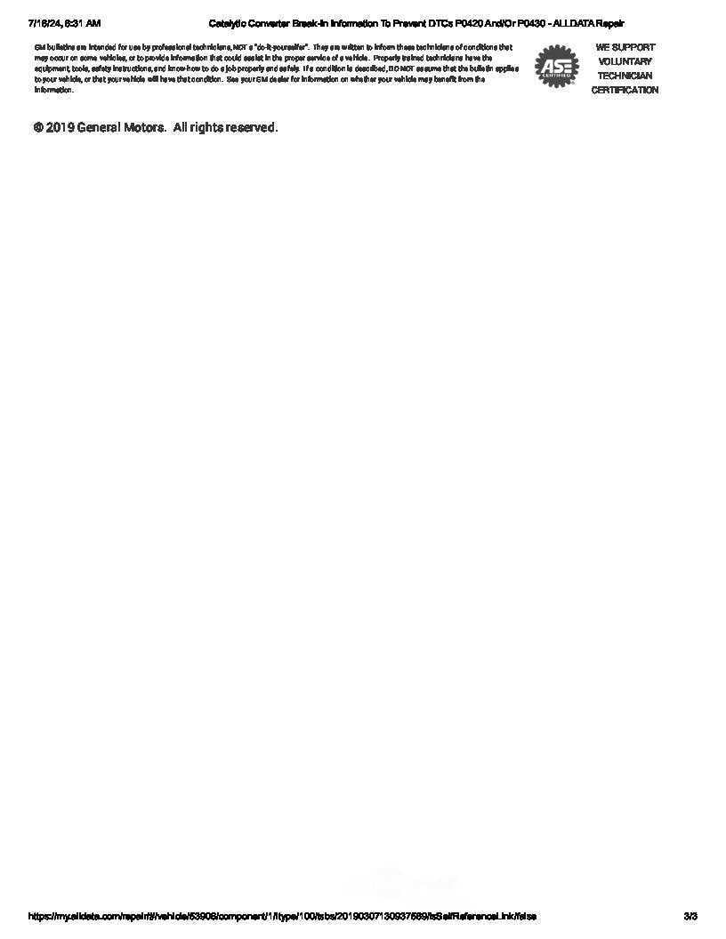 Davico Mfg 19759 Direct-Fit Catalytic Converter