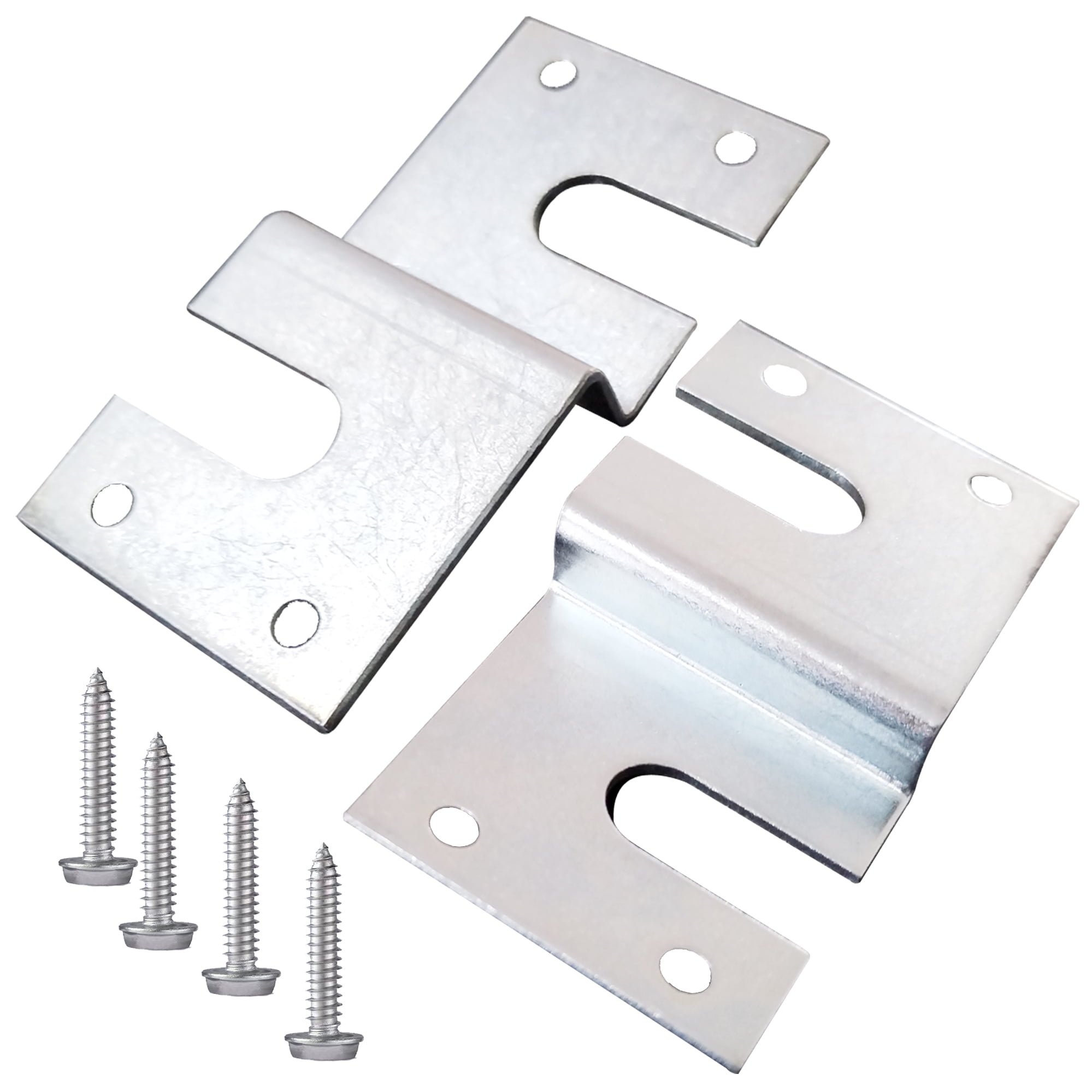 MK01 Splendide RV Washer Dryer or Combo Mounting Brackets Kit For