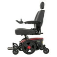 thumbnail image 5 of Pride Jazzy EVO 614 Power Wheelchair with 5-Year Extended Warranty, 5 of 12