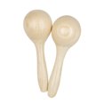 thumbnail image 1 of Juego de Maraca Soidarity para educación temprana agitador de colores herramientas de acompañamiento portátiles, 1 of 6
