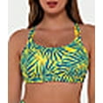 thumbnail image 5 of Sunsets Swimwear Cabana Taylor Bralette Top, 5 of 6
