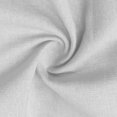 thumbnail image 6 of Women's Sleeveless Tank Top White Adjustable Shoulder Strap Solid Color Short Style with Cotton and Linen Split Summer Sleeveless Tops S, 6 of 7
