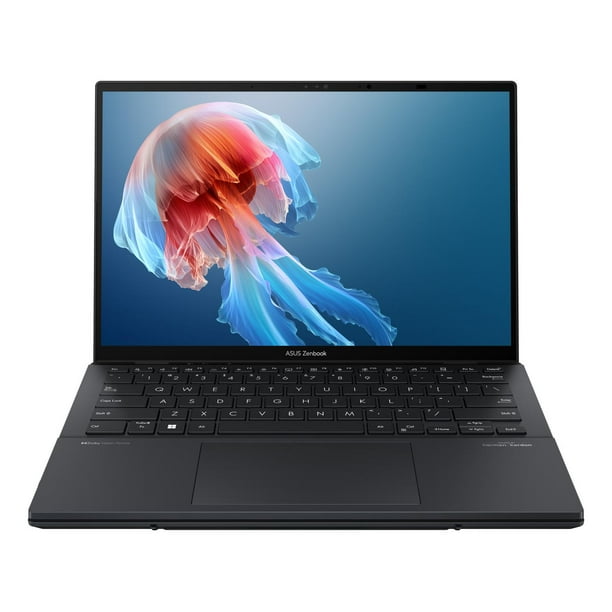 Asus ZenBook Pro DUO UX8406MA PS99T Core Ultra 9 185H 1TB SSD 32GB DUAL 14.5 2880x1800 OLED TOUCH gris Walmart en linea