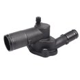 thumbnail image 1 of For Kangoo Twingo For Dacia Logan Sandero For Kubistar 8200660882 Engine Coolant Thermostat With Ho, 1 of 5