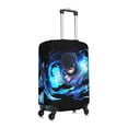 thumbnail image 3 of Dabi Travel Luggage Cover Baggage Suitcase Cover Protector Skins 18-32 Inch, 3 of 7