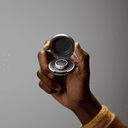 Oura Ring 4 Charging Case - Size 7 - Up to 5 Ring Charges