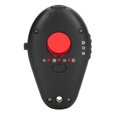 thumbnail image 4 of Detector de cámara, detector de escaneo infrarrojo, detector de alarma de apertura de puerta portátil, alarma de seguridad individual, funcionalidad versátil, 4 of 12