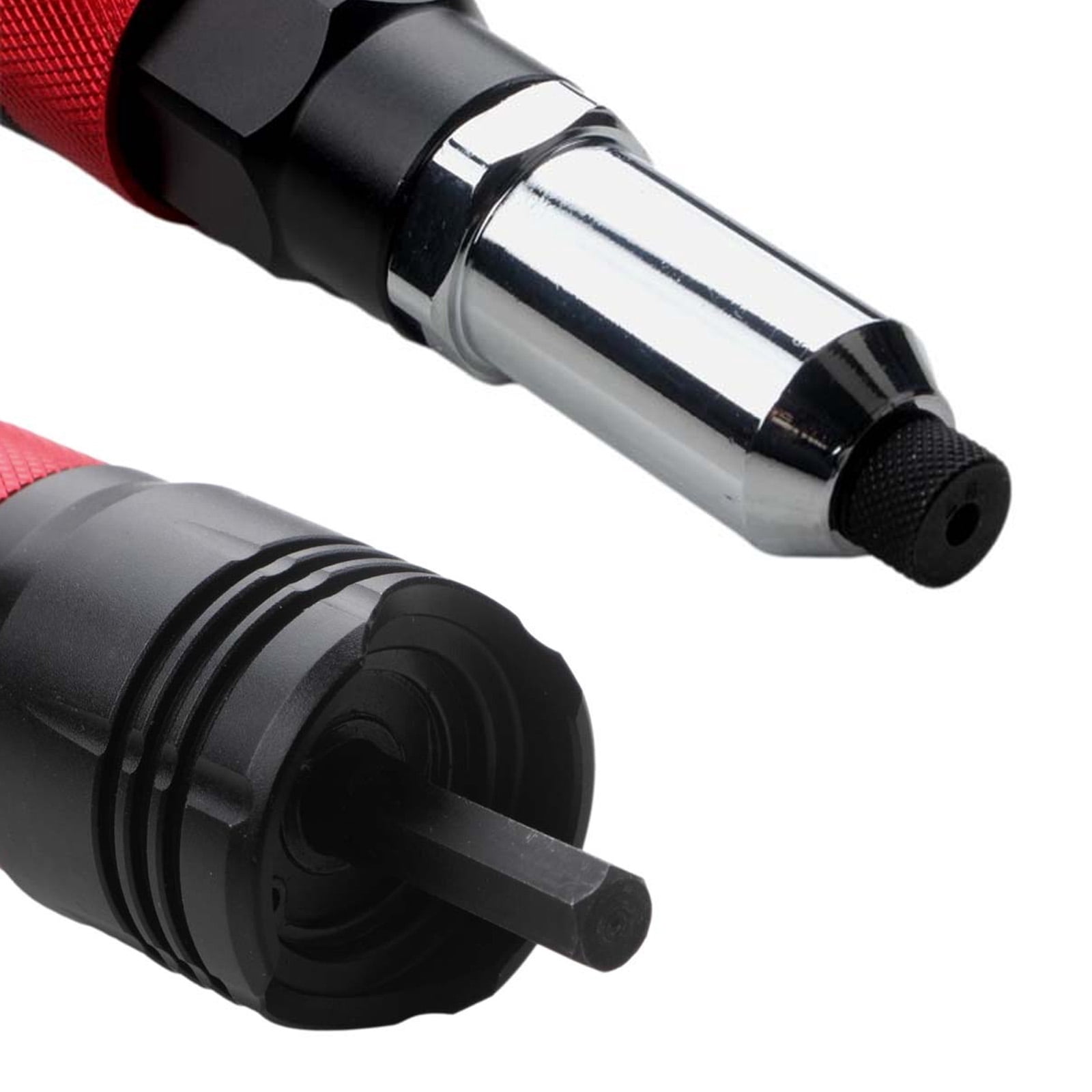 Multifunction Rivet Nut Tool Accessory Set Easy to Use Detachable Rivet Nut Handle Part Simple for Repair & Enthusiasts