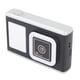 thumbnail image 5 of Cámara Digital, 64MP 1080p HD Cámara Vlogging De Doble Lente Con Luz LED Y Espejo Selfie, Para Principiantes De Los Entusiastas De La Fotografía De Adolescentes, 5 of 7